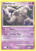 Dusclops 047/130 - Diamond and Pearl Reverse Holofoil