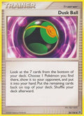 Dusk Ball 080/100 - Majestic Dawn Reverse Holofoil