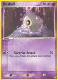 Duskull 050/108 - Power Keepers