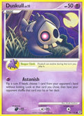 Duskull 086/132 - Secret Wonders Reverse Holofoil