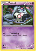 Duskull 061/149 - Boundaries Crossed