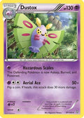 Dustox 047/124 - Dragons Exalted