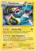 Eelektross 047/108 - Dark Explorers Holofoil