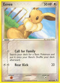Eevee 069/113 - Delta Species