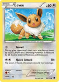 Eevee 089/116 - Plasma Freeze