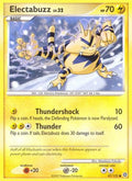 Electabuzz 087/132 - Secret Wonders Reverse Holofoil