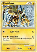 Electabuzz 033/102 - Triumphant Reverse Holofoil