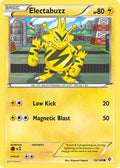 Electabuzz 053/149 - Boundaries Crossed
