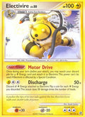Electivire 025/132 - Secret Wonders