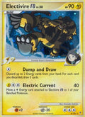 Electivire FB 004/147 - Supreme Victors Reverse Holofoil