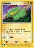 Electrike 053/109 - Ruby and Sapphire