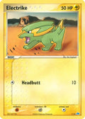 Electrike 001/10 - EX Trainer Kit 1 Latias & Latios