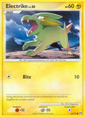 Electrike 063/99 - Arceus Reverse Holofoil