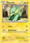 Electrike 041/124 - Dragons Exalted