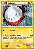 Electrode 034/102 - Triumphant Reverse Holofoil
