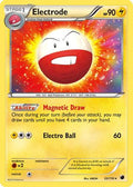 Electrode 033/116 - Plasma Freeze Reverse Holofoil
