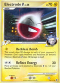 Electrode G 039/111 - Rising Rivals Reverse Holofoil