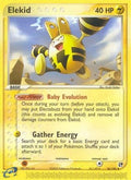Elekid 036/100 - Sandstorm