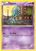 Elgyem 061/99 - Next Destinies