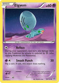 Elgyem 069/135 - Plasma Storm Reverse Holofoil