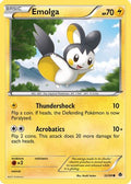 Emolga 032/98 - Emerging Powers