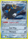 Empoleon 002/100 - Stormfront Reverse Holofoil