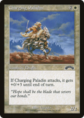 Charging Paladin (EXO-004) - Exodus
