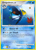 Empoleon 026/127 - Platinum