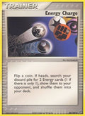 Energy Charge 086/107 - Deoxys Reverse Holofoil