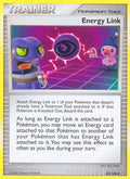 Energy Link 083/100 - Stormfront Reverse Holofoil