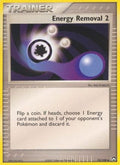 Energy Removal 074/108 - Power Keepers Reverse Holofoil