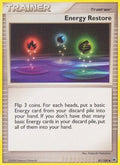 Energy Restore 081/100 - Majestic Dawn