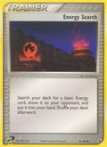 Energy Search 090/109 - Ruby and Sapphire Reverse Holofoil