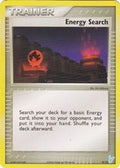 Energy Search (Minun) 008/12 - EX Trainer Kit 2 Plusle & Minun