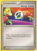 Energy Switch 082/109 - Ruby and Sapphire