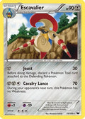 Escavalier 074/108 - Dark Explorers