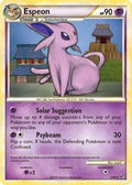 Espeon 002/90 - Undaunted Holofoil