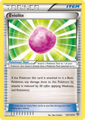 Eviolite 122/135 - Plasma Storm