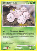Exeggcute 082/123 - Mysterious Treasures