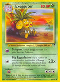 Exeggutor 023/110 - Legendary Collection