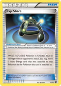 Exp. Share 018/20 - Dragon Vault Holofoil