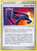 Expert Belt 087/99 - Arceus