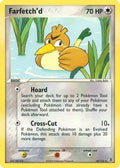 Farfetch'd 023/112 - FireRed & LeafGreen Reverse Holofoil