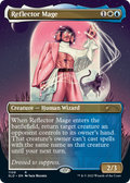 Reflector Mage (SLD-1108) - Secret Lair Drop (Borderless)