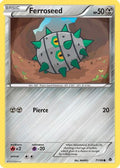 Ferroseed 071/98 - Emerging Powers Reverse Holofoil