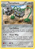 Ferrothorn 073/98 - Emerging Powers