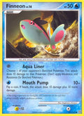 Finneon 061/100 - Stormfront Reverse Holofoil