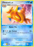 Floatzel 058/147 - Supreme Victors