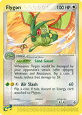 Flygon 015/97 - Dragon Reverse Holofoil