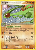 Flygon 003/17 - POP Series 4 Holofoil